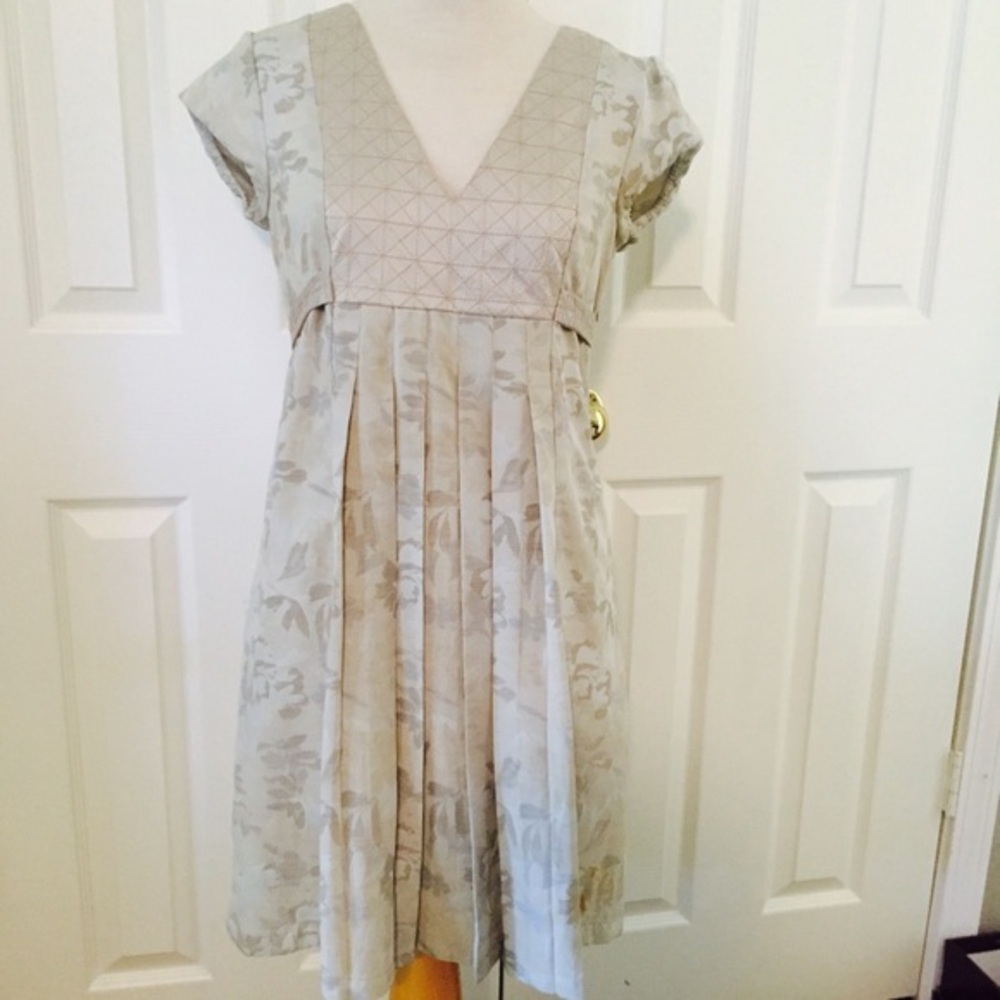 Bcbg girls dress